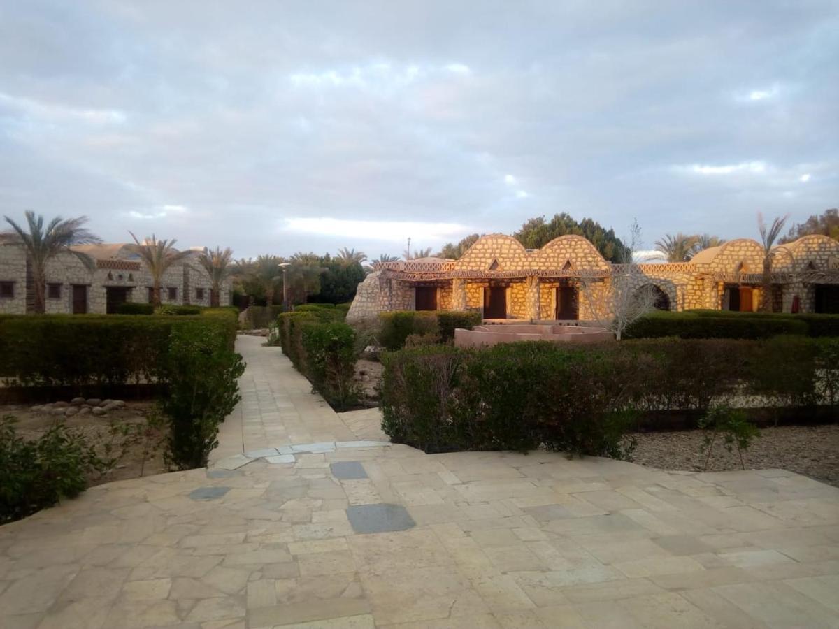 Aliyah Eco-Lodge Bawati Exterior foto