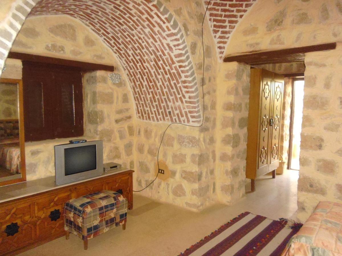 Aliyah Eco-Lodge Bawati Habitación foto