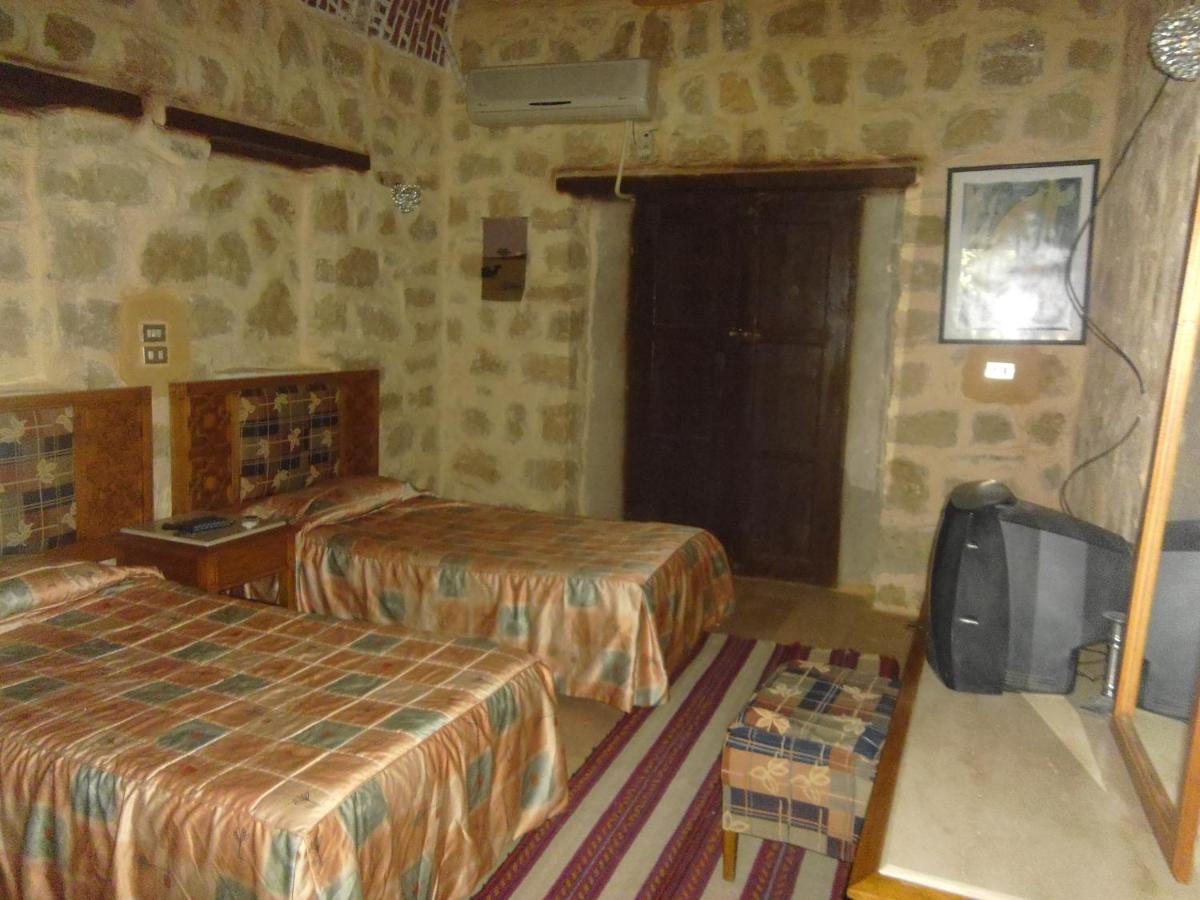 Aliyah Eco-Lodge Bawati Habitación foto