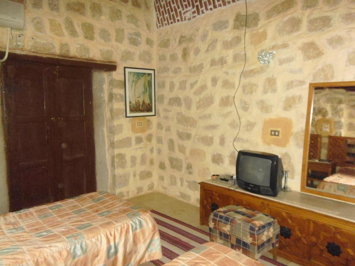 Aliyah Eco-Lodge Bawati Habitación foto