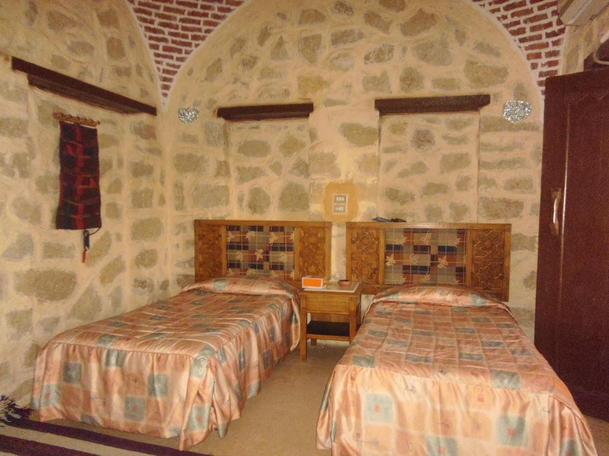 Aliyah Eco-Lodge Bawati Habitación foto