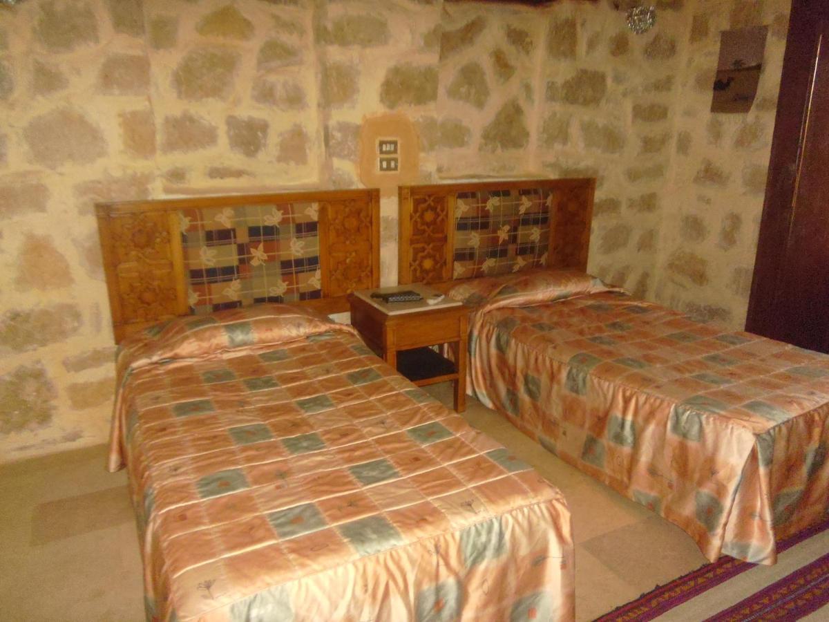 Aliyah Eco-Lodge Bawati Habitación foto