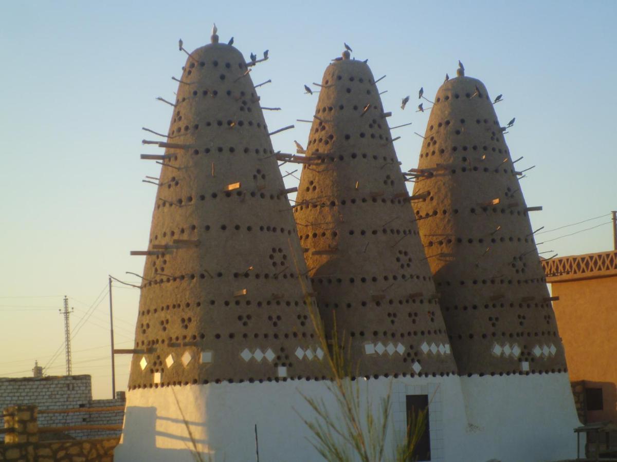 Aliyah Eco-Lodge Bawati Exterior foto