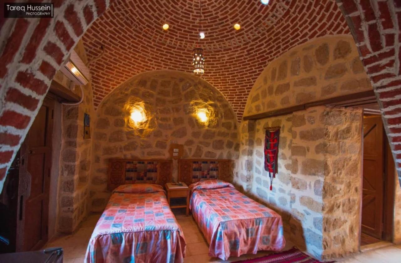 Aliyah Eco-Lodge Bawati Exterior foto