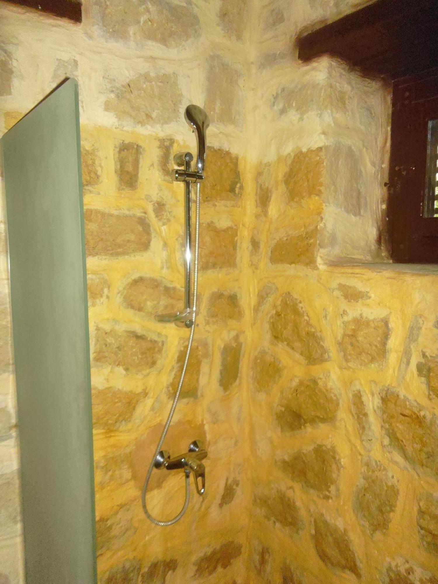 Aliyah Eco-Lodge Bawati Habitación foto